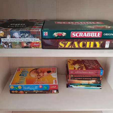 With A Garden Near Port In *