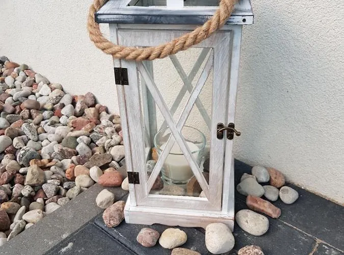 Apartamento With A Garden Near Port In Gdynia