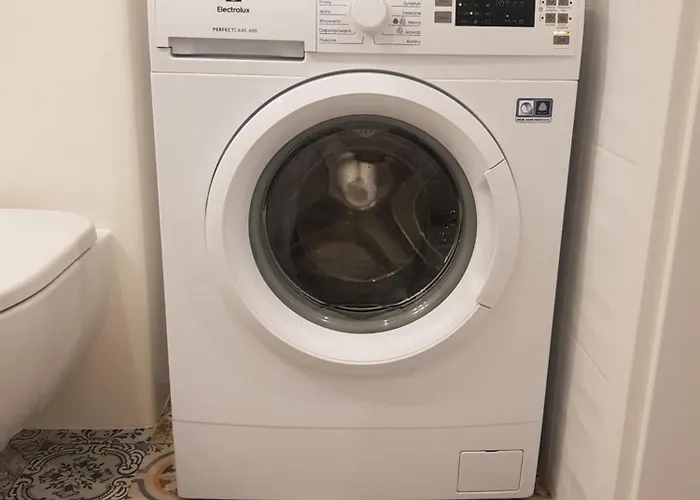 Apartamento With A Garden Near Port In